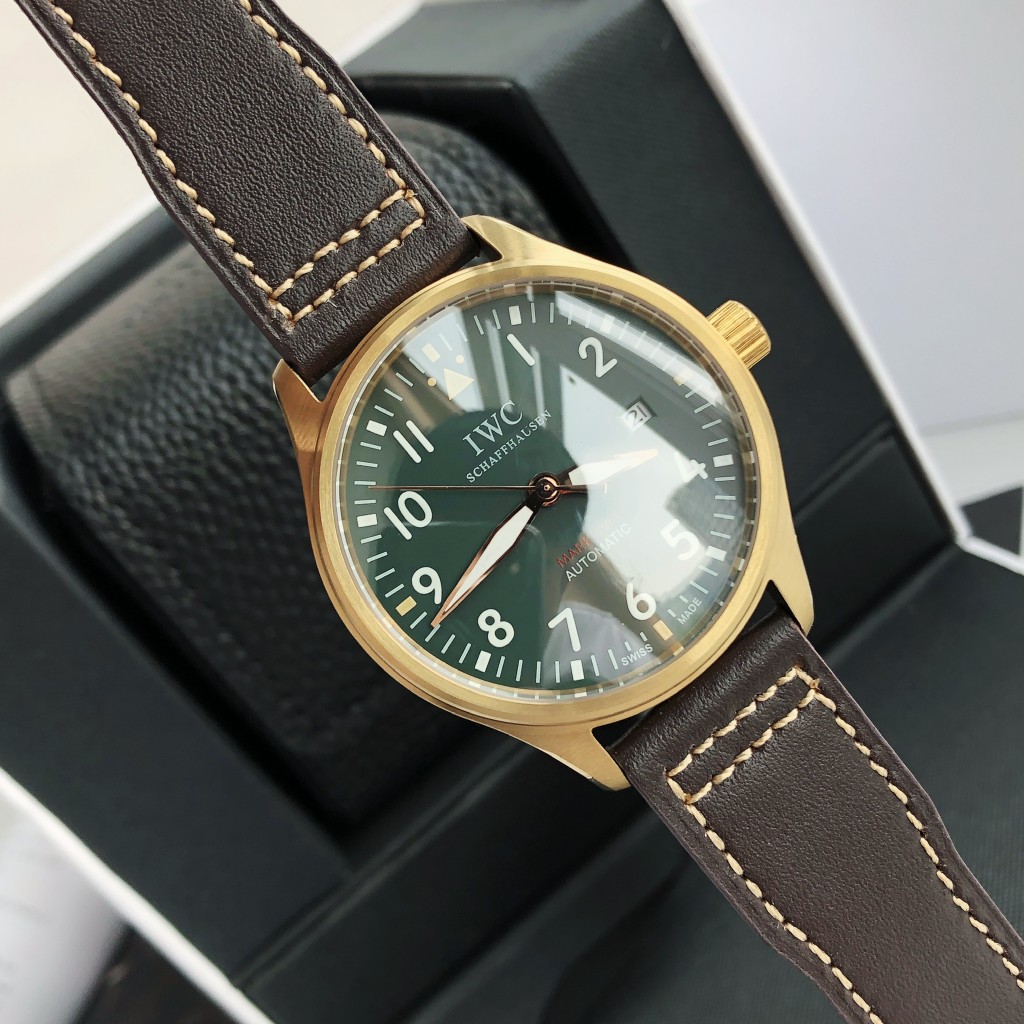 How to buy a Pilots Watches clone watches online in South Sudan?