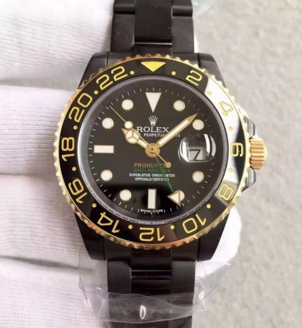 How to buy a GMT-Master II clone watches for men in Bouvet Island?