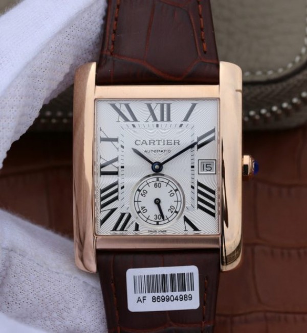 How to buy a Tank clone watches for men in Uruguay?