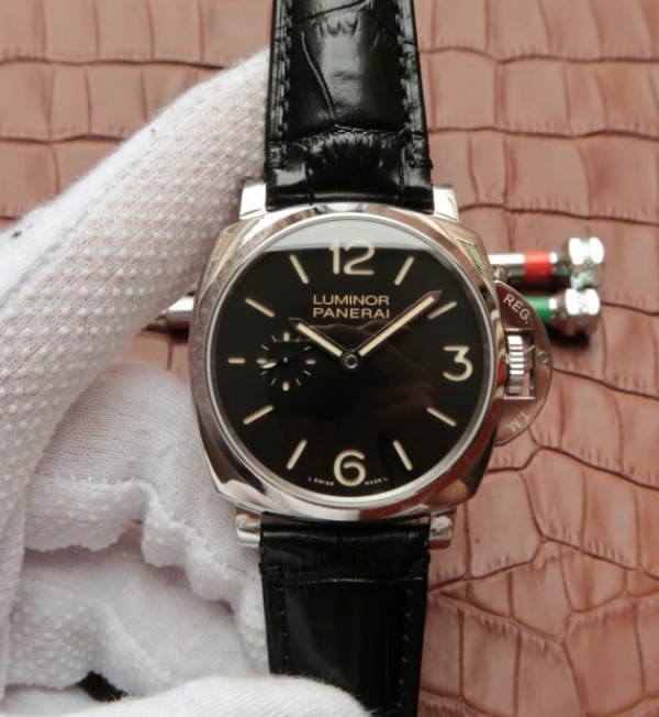 How to buy a Luminor Due clone watches for men in Kiribati?
