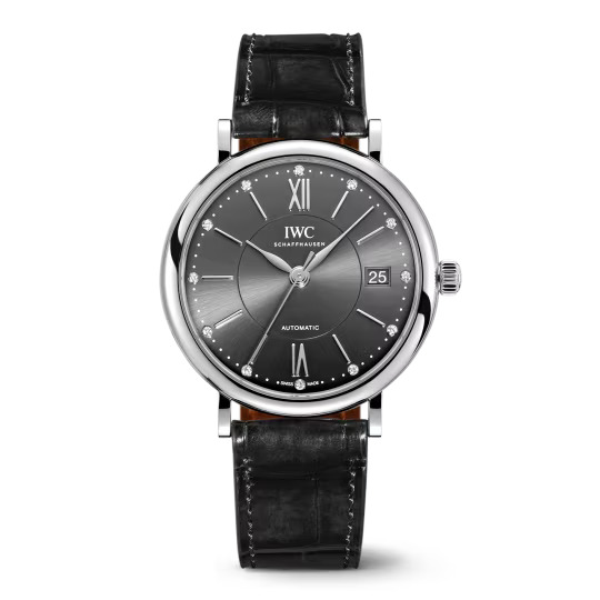 IWC PORTOFINO AUTOMATIC 37  IW458102