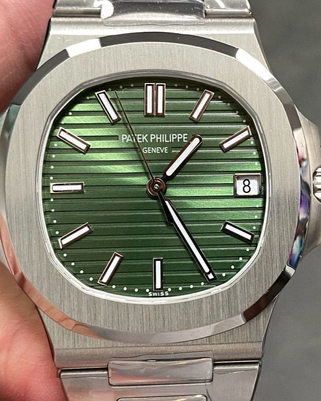Patek Philippe Nautilus 5711 40mm
