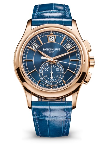 Patek Philippe 5905R- Complications Super Clone