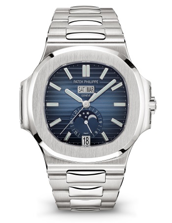 Patek Philippe 5726/1A- Nautilus Super Clone
