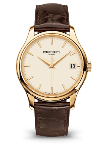 Patek Philippe 5227J – Calatrava Super Clone